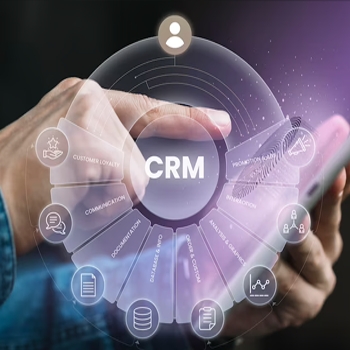 NetSuite CRM :: AGSuite Technologies